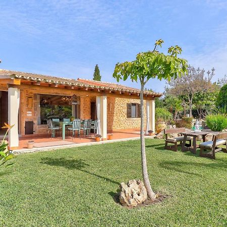 Villa Petit Bijoux By Rentallorca Can Picafort  Εξωτερικό φωτογραφία