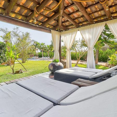 Villa Petit Bijoux By Rentallorca Can Picafort  Εξωτερικό φωτογραφία