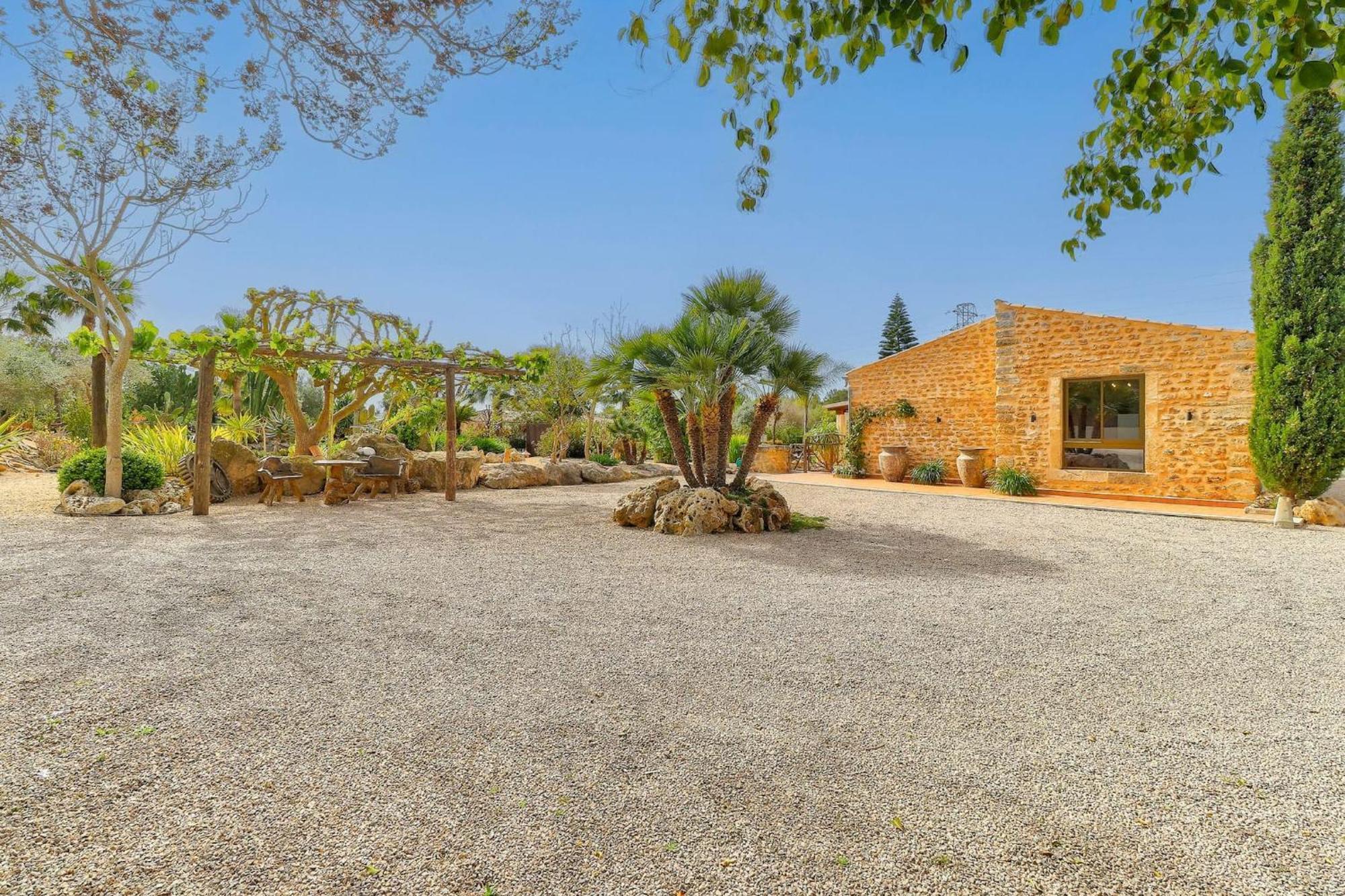 Villa Petit Bijoux By Rentallorca Can Picafort  Εξωτερικό φωτογραφία