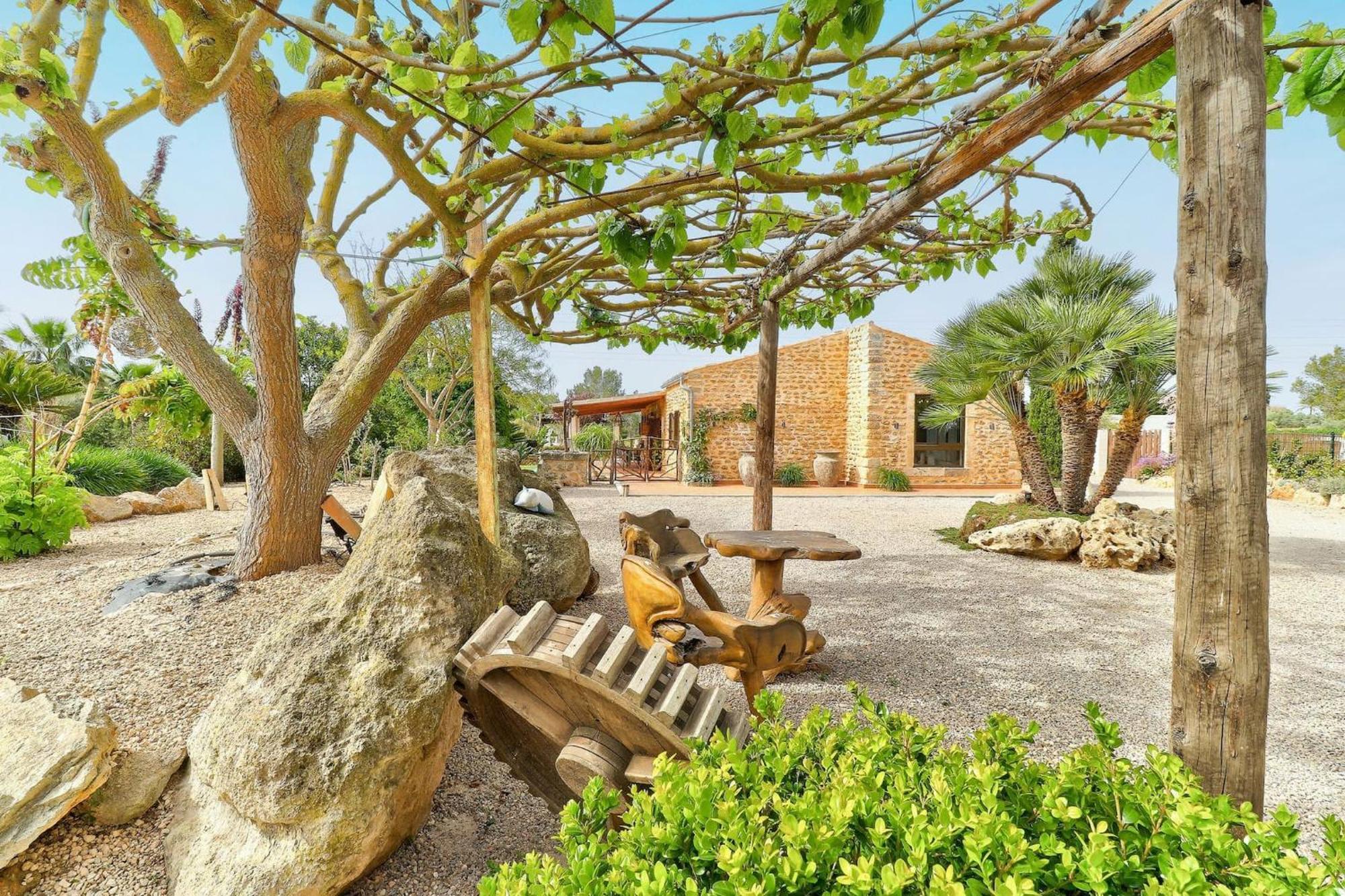 Villa Petit Bijoux By Rentallorca Can Picafort  Εξωτερικό φωτογραφία