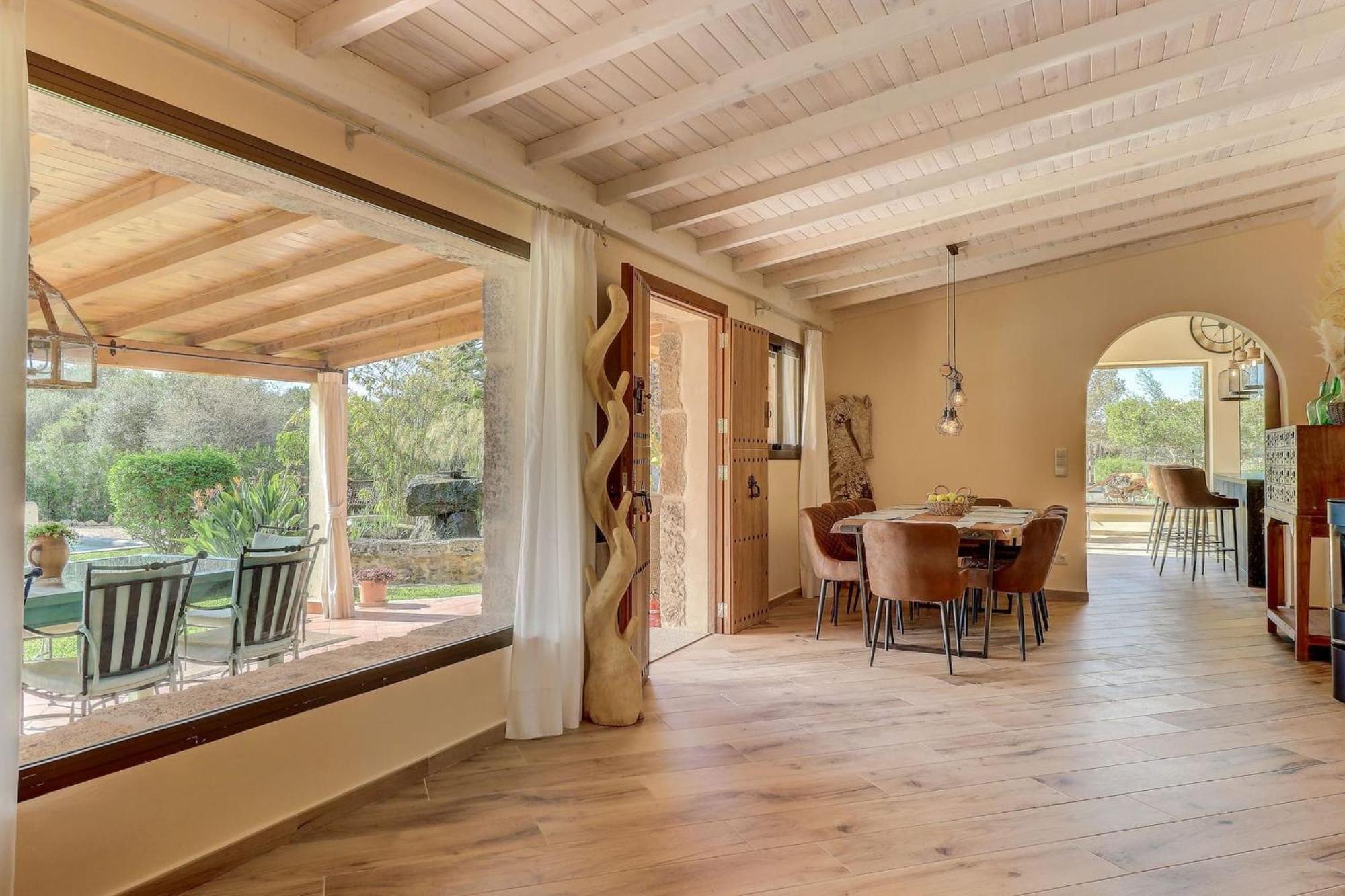 Villa Petit Bijoux By Rentallorca Can Picafort  Εξωτερικό φωτογραφία