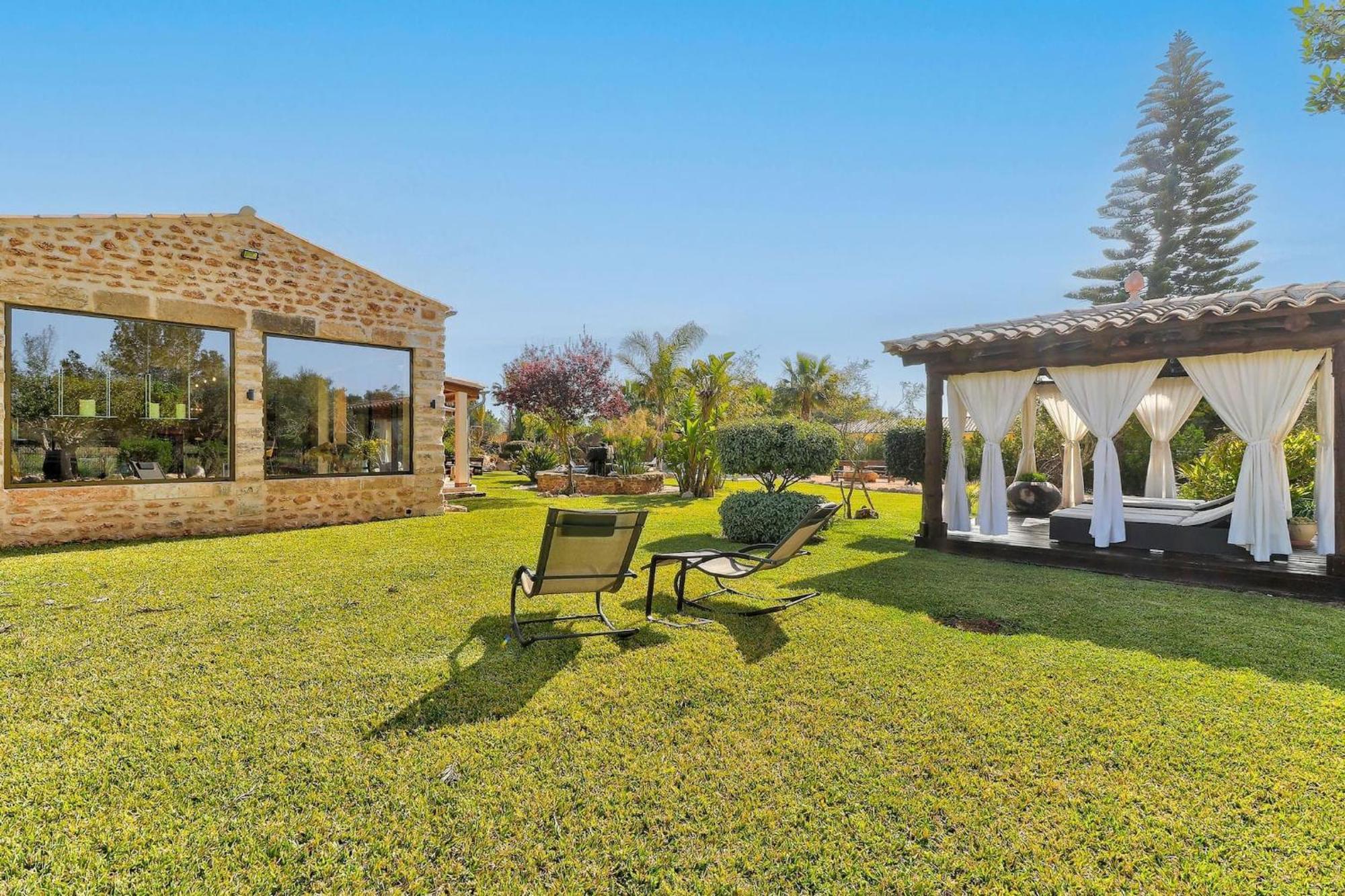 Villa Petit Bijoux By Rentallorca Can Picafort  Εξωτερικό φωτογραφία