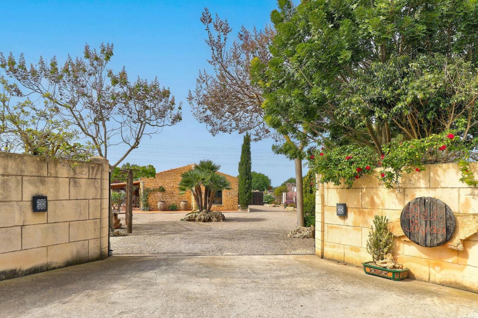 Villa Petit Bijoux By Rentallorca Can Picafort  Εξωτερικό φωτογραφία