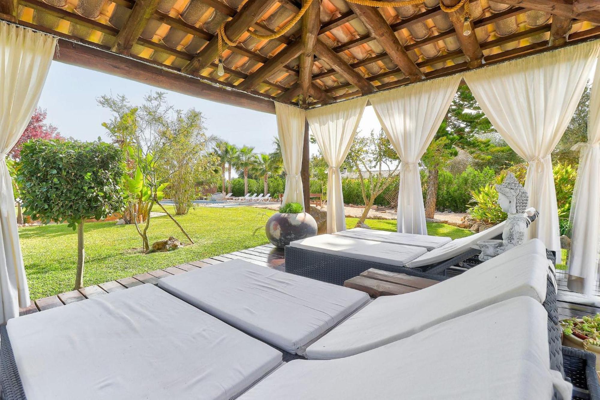 Villa Petit Bijoux By Rentallorca Can Picafort  Εξωτερικό φωτογραφία