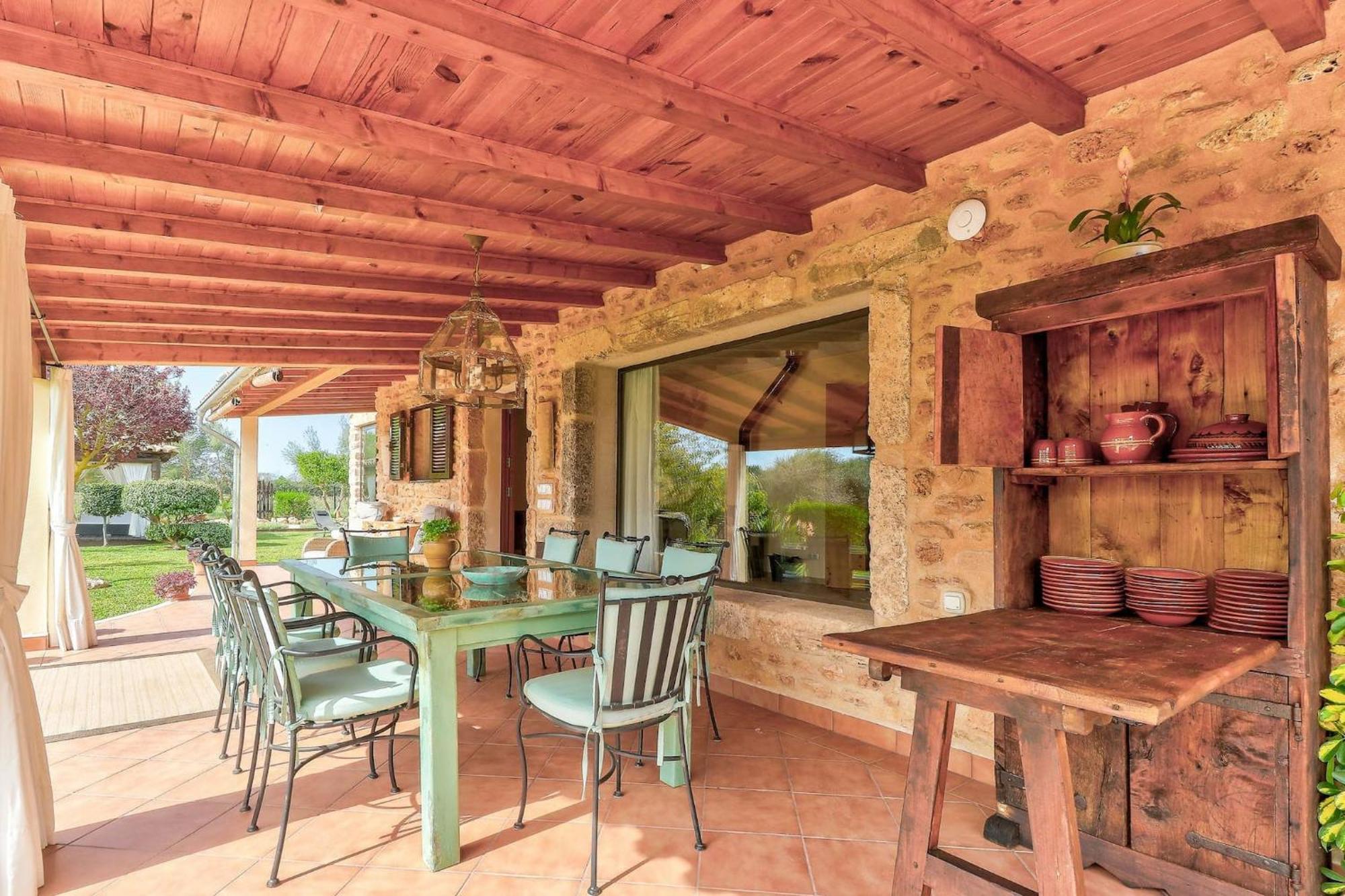 Villa Petit Bijoux By Rentallorca Can Picafort  Εξωτερικό φωτογραφία